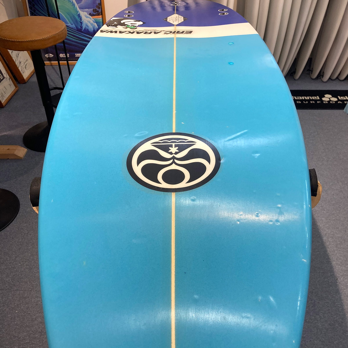 サーフボード 中古 ユーズドボード ショートボード サーフィン USED