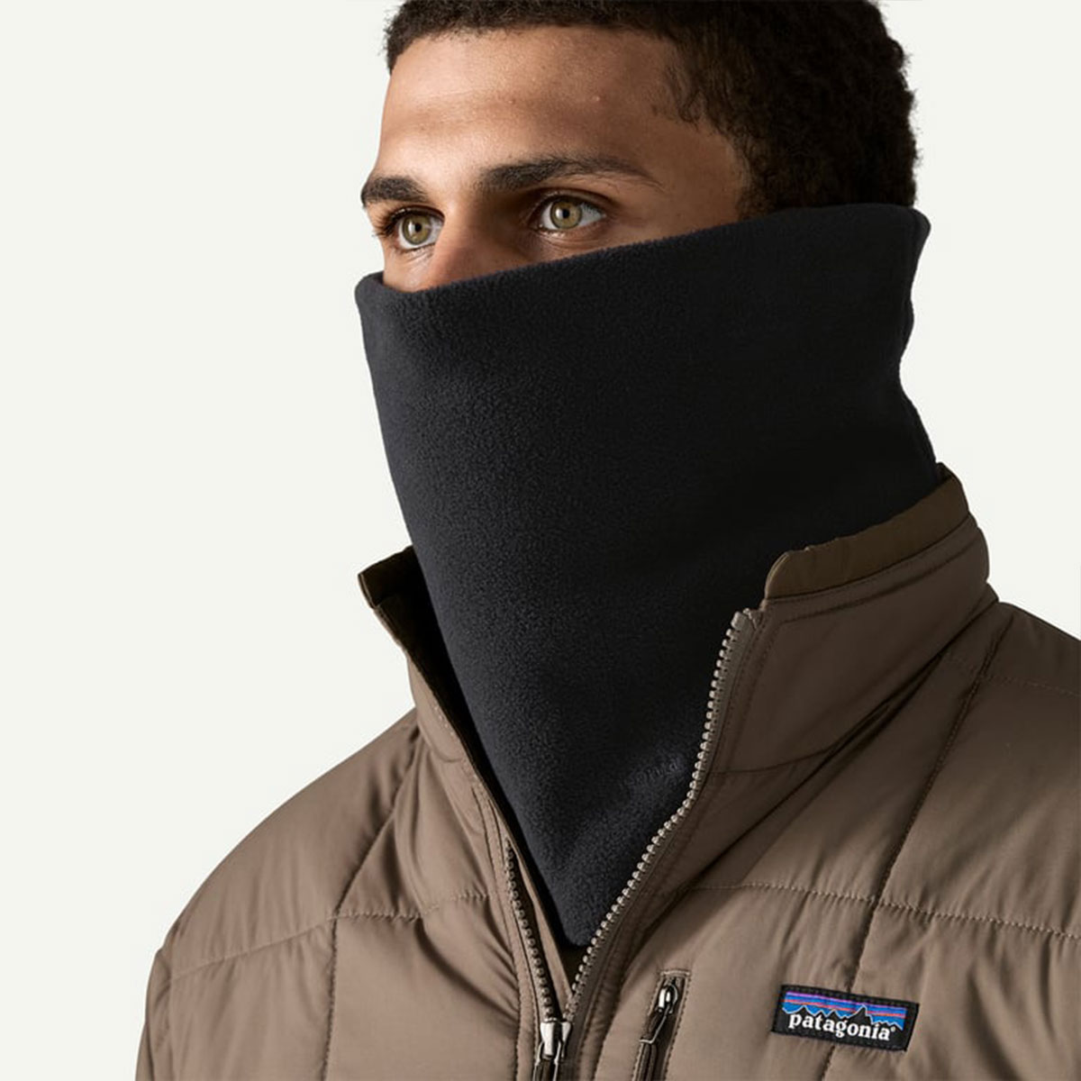 Patagonia パタゴニア フリース マフラー ネックウォーマー メンズ