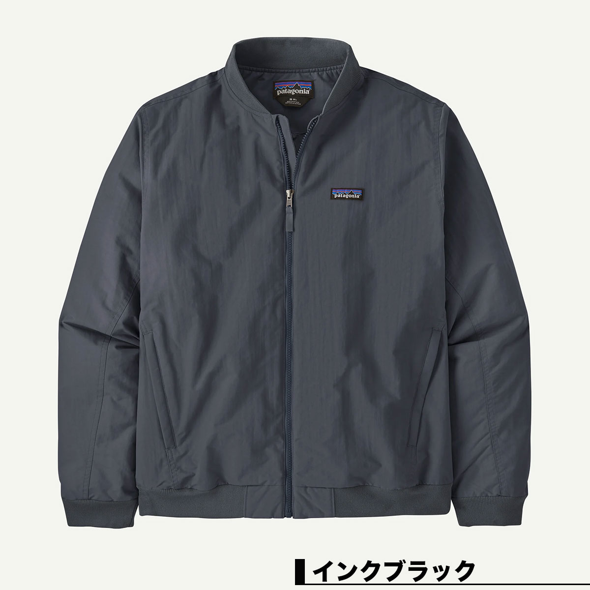 Patagonia パタゴニア メンズ ジャケット アウター 耐久性撥水 全3色