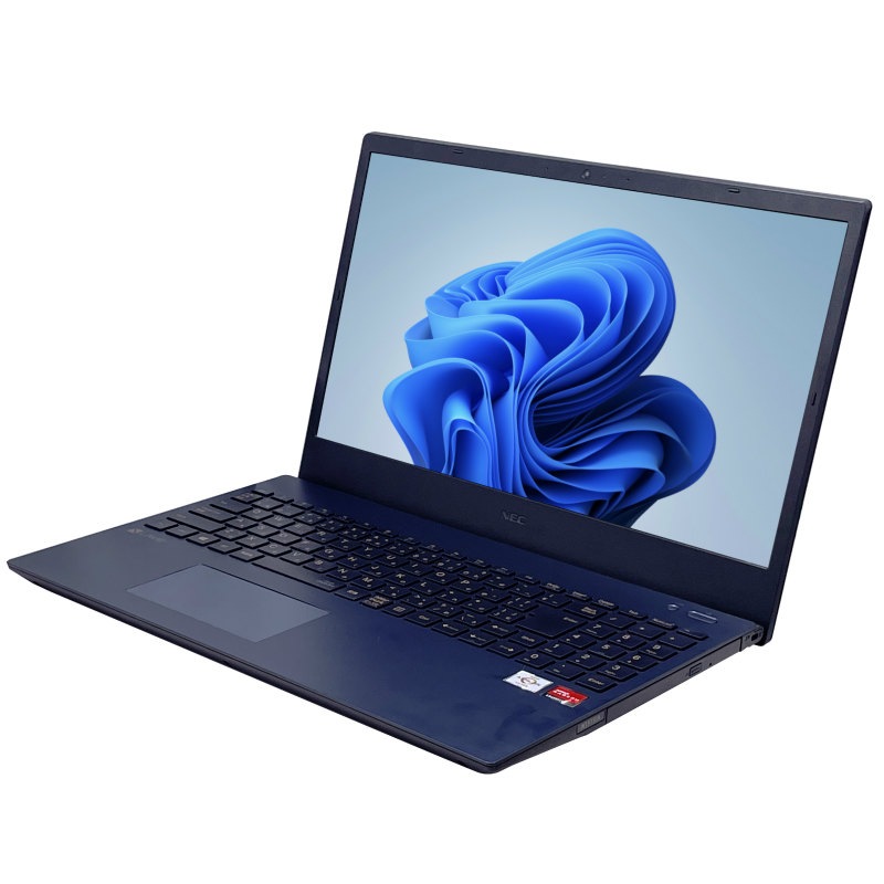 ∉ NEC LAVIE PC-GN242FSA9 ストレージ無 16GB ∉ NEC LAVIE PC
