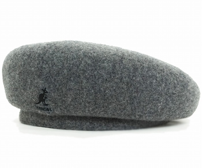 KANGOL カンゴール ベレー帽 Wool Jax Beret ウール ジャックス ベレー