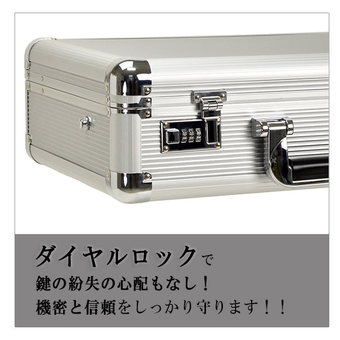 パイロットケース KBN21196 平野鞄