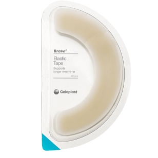 ブラバ伸縮性皮膚保護テープの通販 コロプラスト