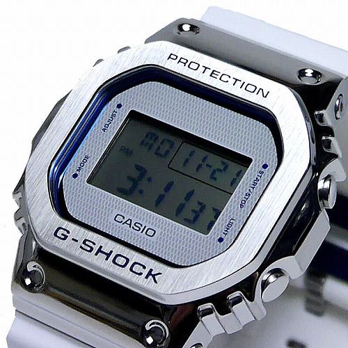 CASIO G-SHOCK GM-5600LC-7JF メンズ PRECIOUS HEART SELECTION