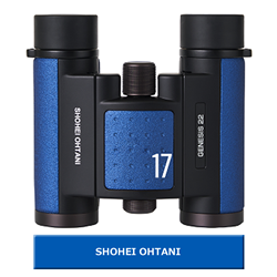 コーワ GENESIS22SH 8×22 SHOHEI OHTANI 50-50 in 2024 Model（2025年7