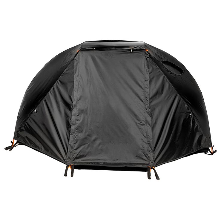 送料無料】POLeR ポーラー 1 MAN TENTS テント 1人用テント ソロテント
