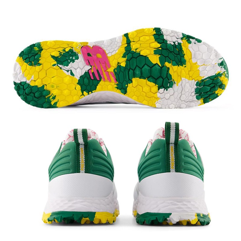 ニューバランス フレッシュフォーム コンテンスト V2 ゴルフシューズ