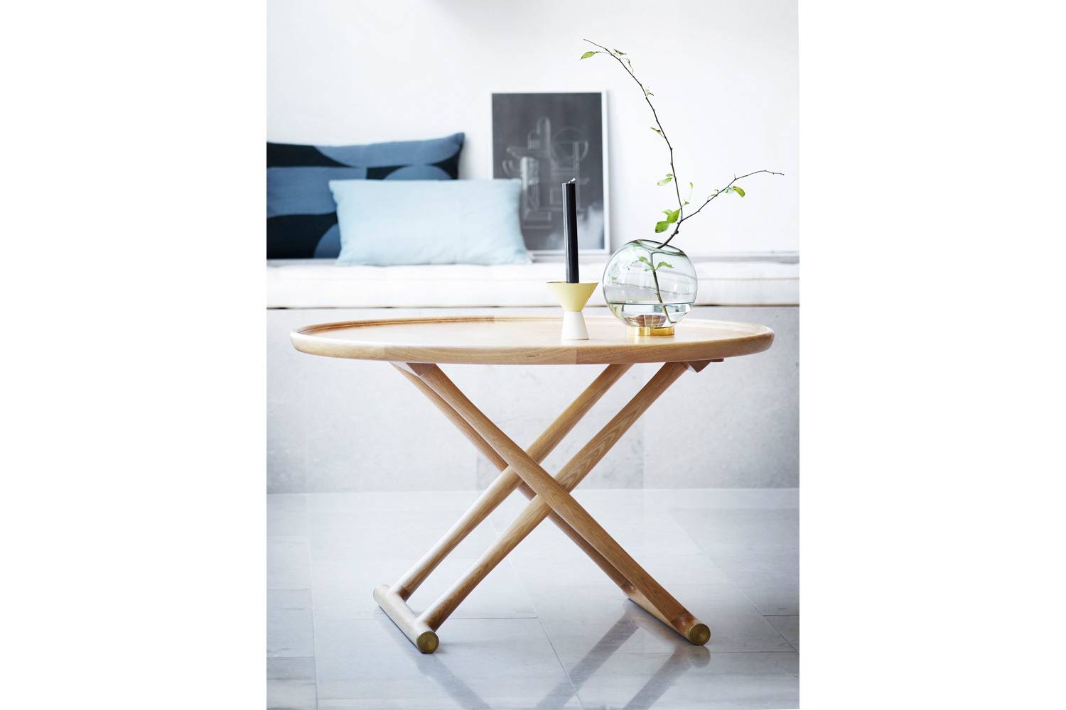 ML10097 エジプシャン テーブルの通販 | 家具・インテリア通販 MAARKET