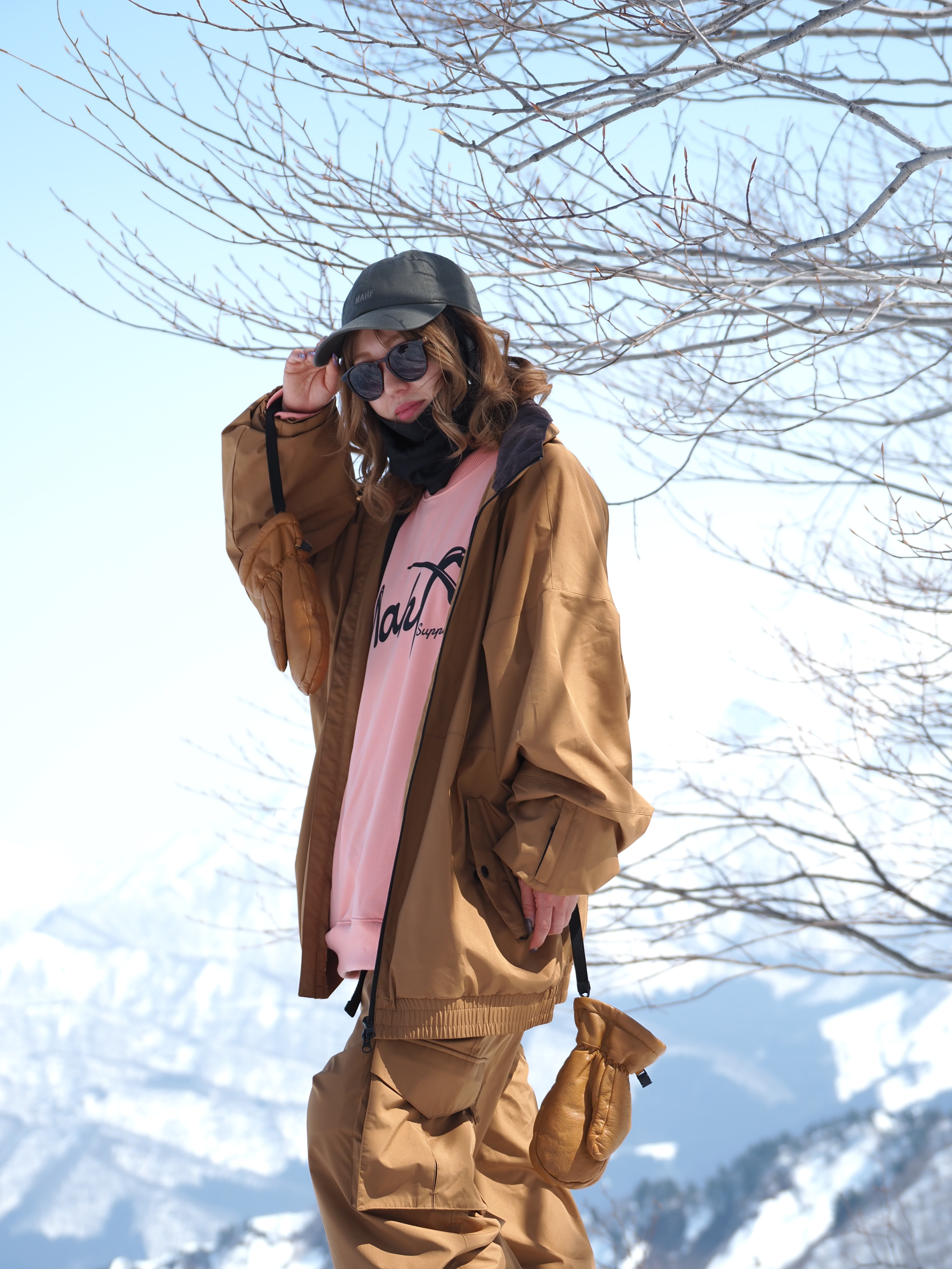 MAHF SUPPLY Official Website マーフ