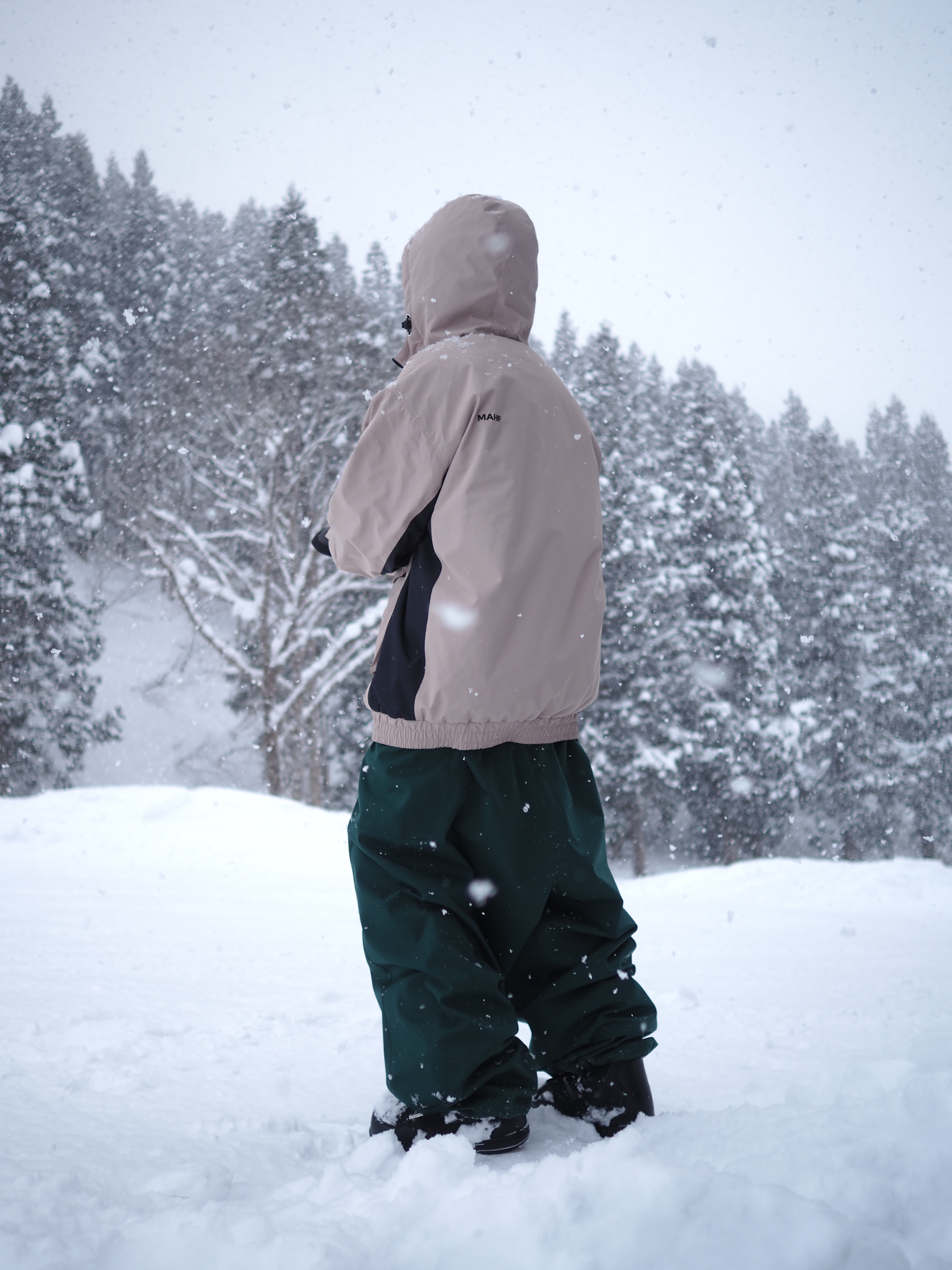 MAHF SUPPLY Official Website マーフ