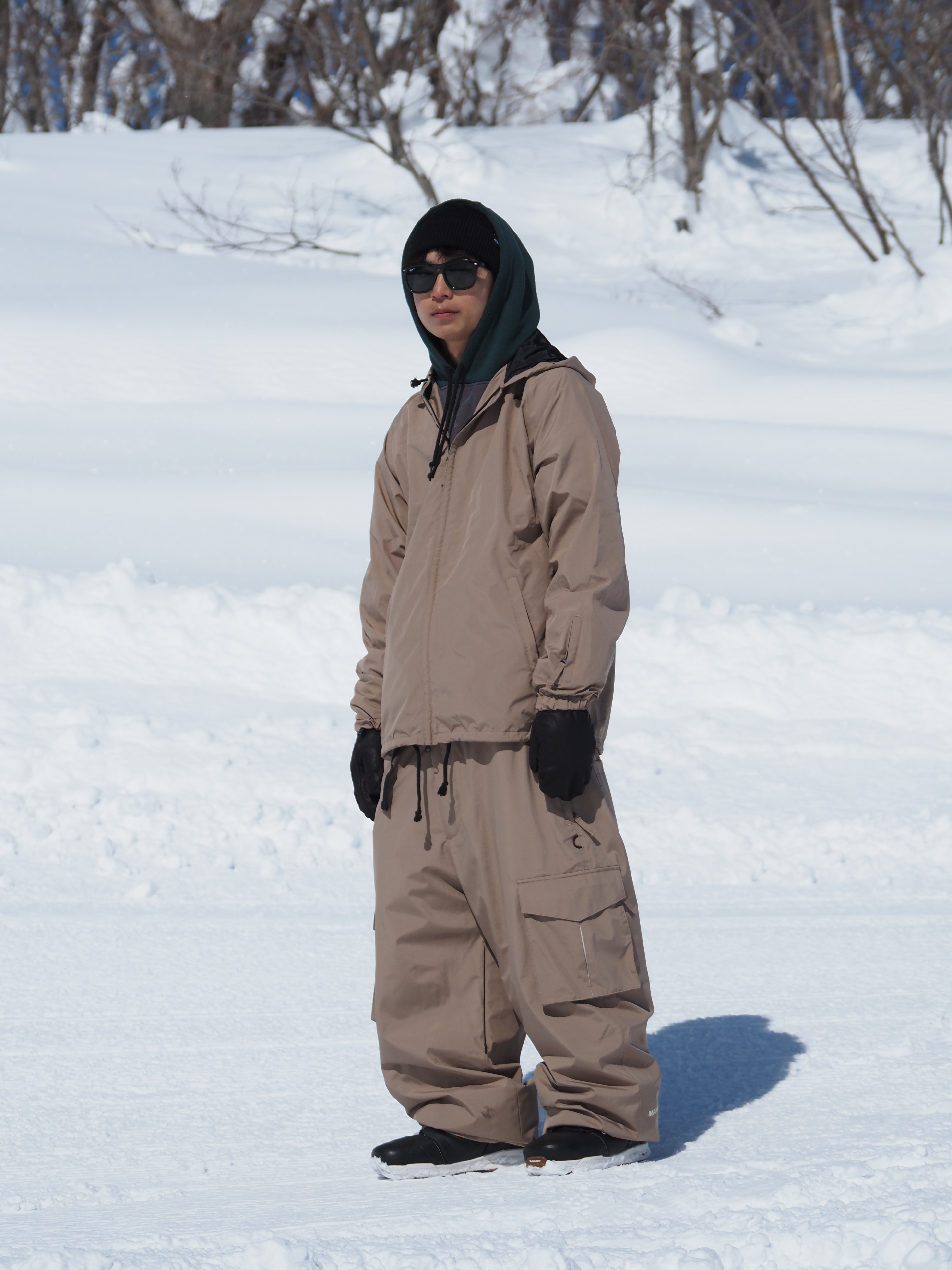 mahf カーゴパンツ XXL マーフ MAHF SUPPLY Official Website マーフ