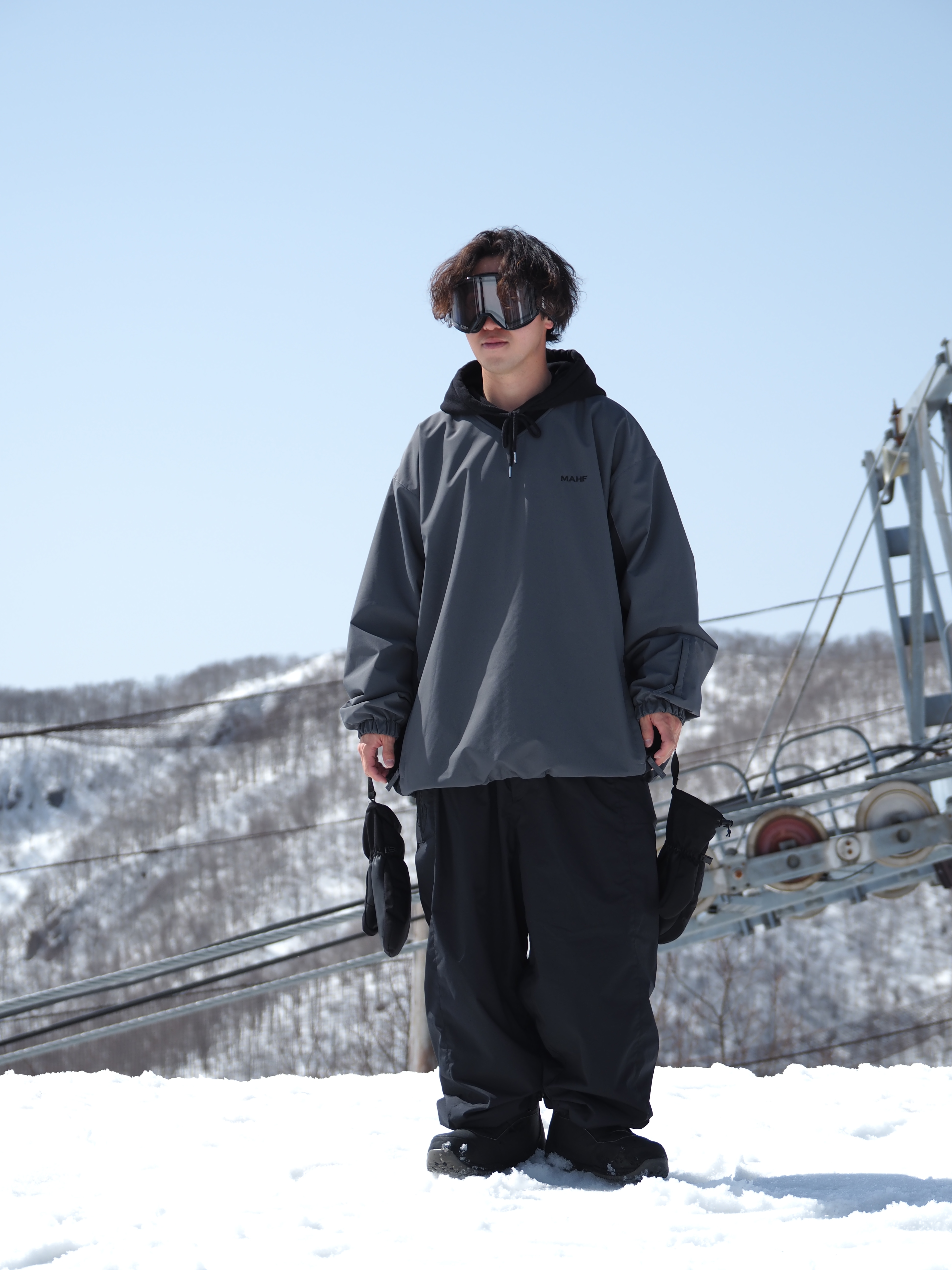 MAHF SUPPLY Official Website マーフ