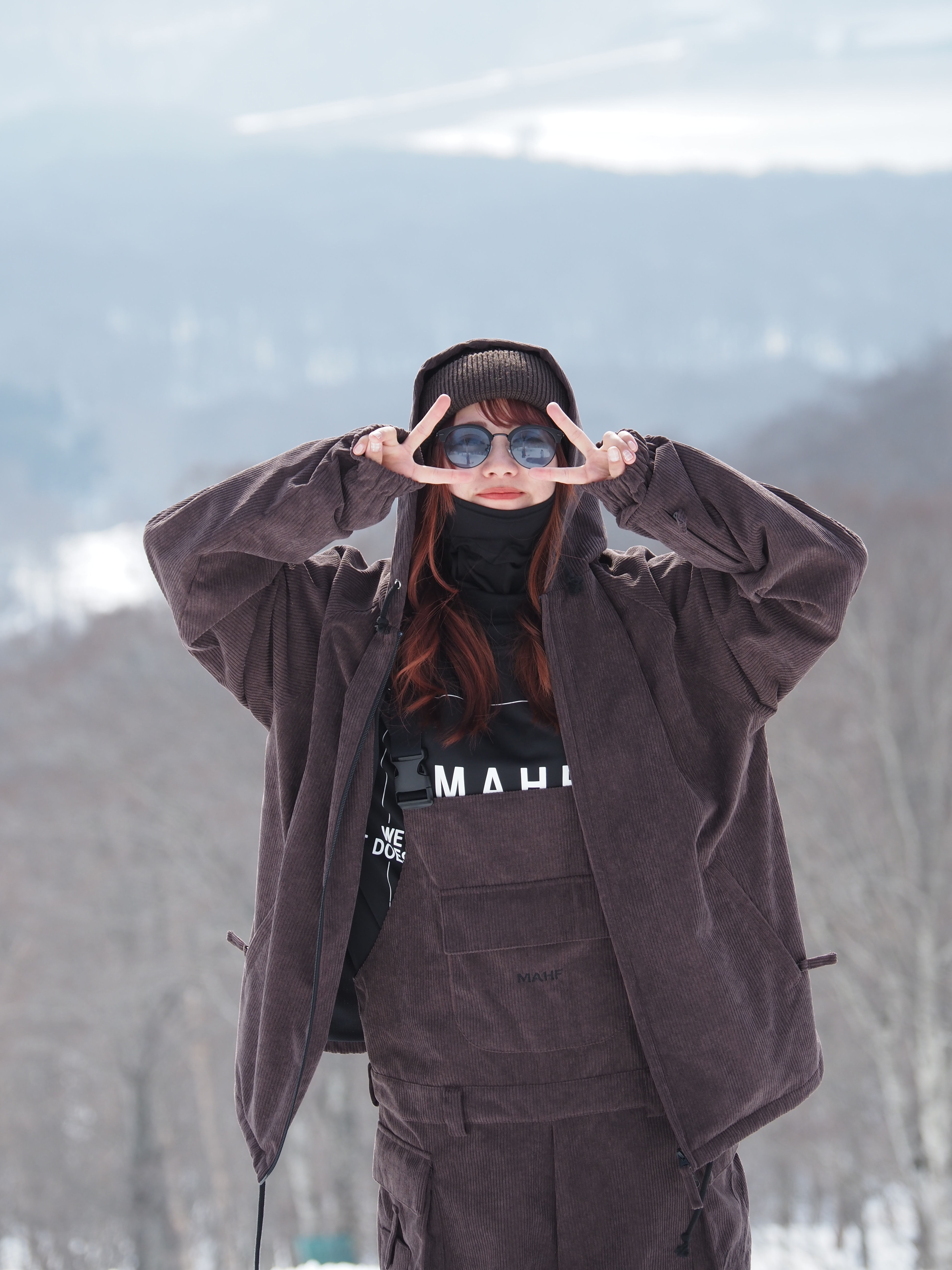 MAHF SUPPLY Official Website マーフ