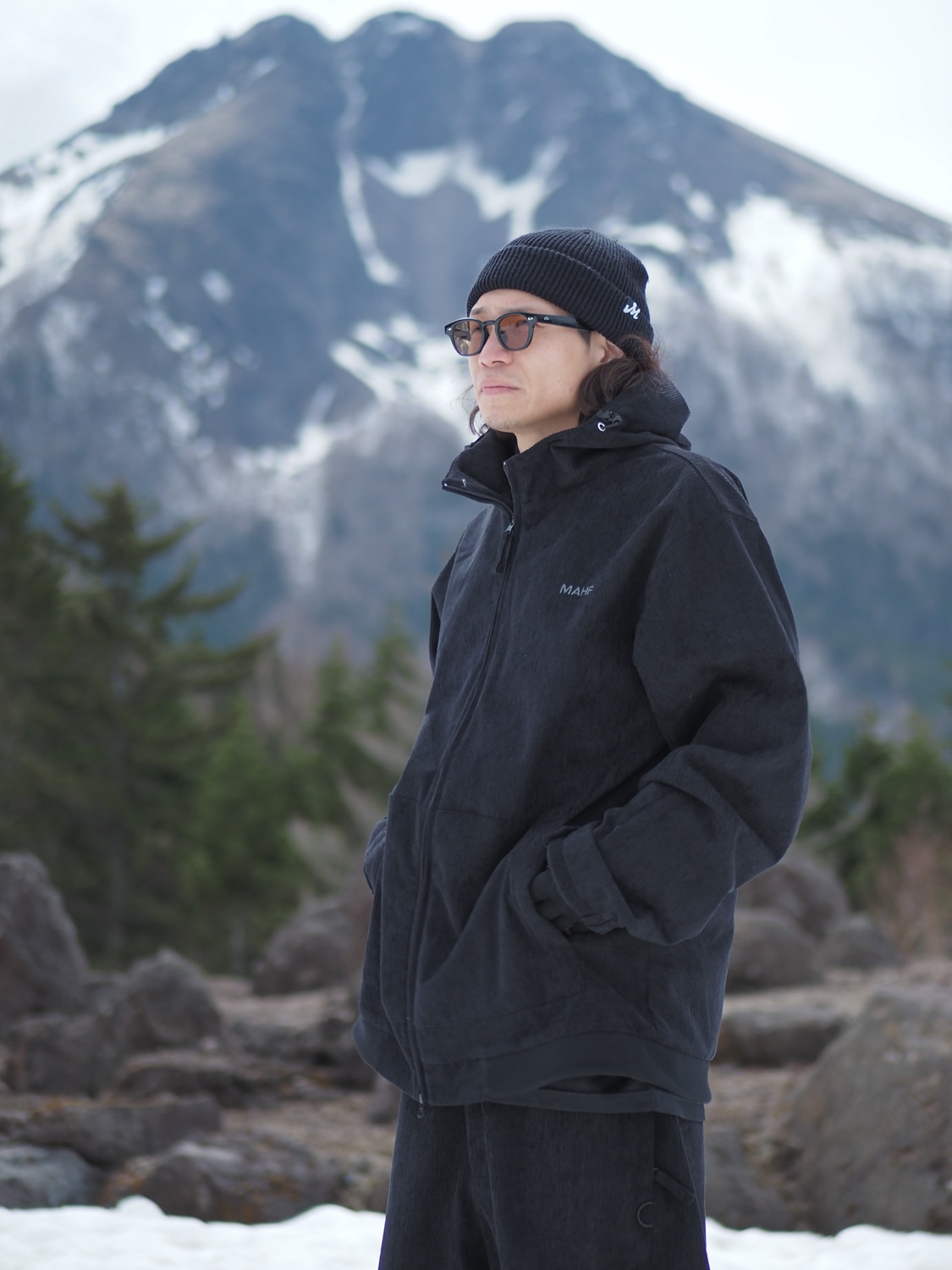 MAHF SUPPLY Official Website マーフ