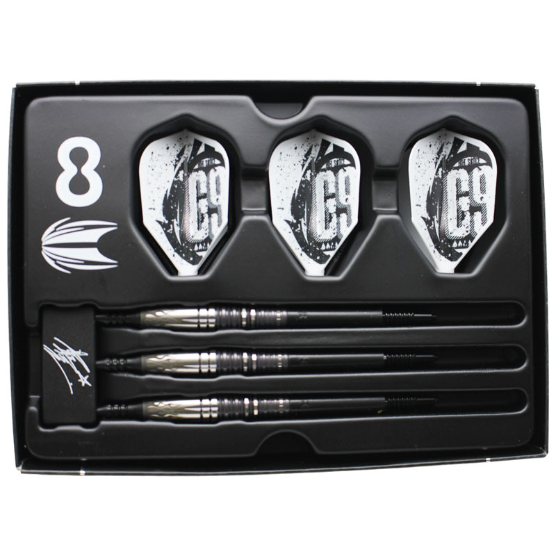 ターゲット パイロ G9 β TARGET PYRO G9 β星野光正 MITSUMASA HOSHINO