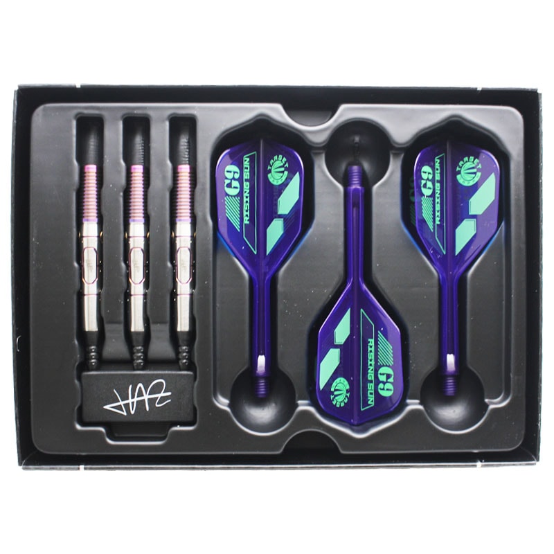 ターゲット ライジングサン G9 村松治樹 2BA TARGET RISING SUN G9