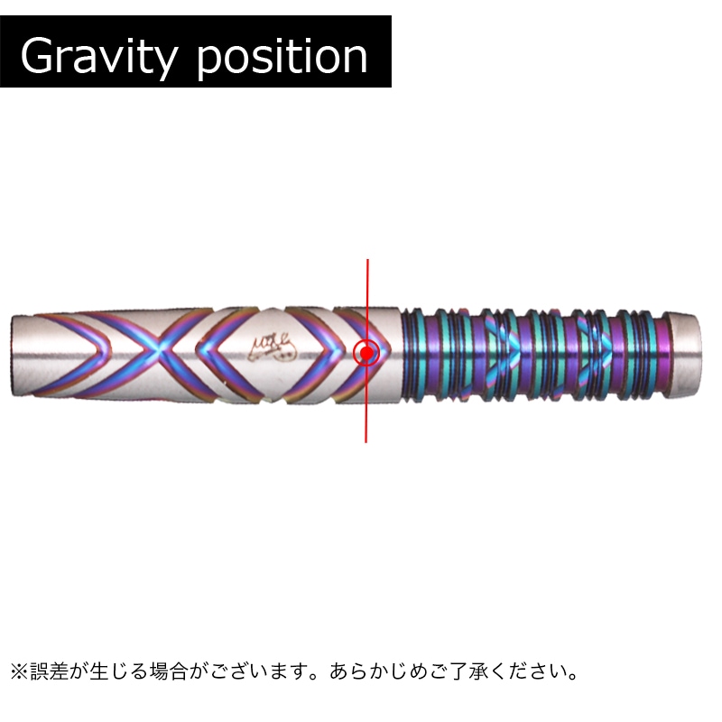 ターゲット ミラクル G6 ライト 鈴木未来 TARGET MIRACLE G6 LITE
