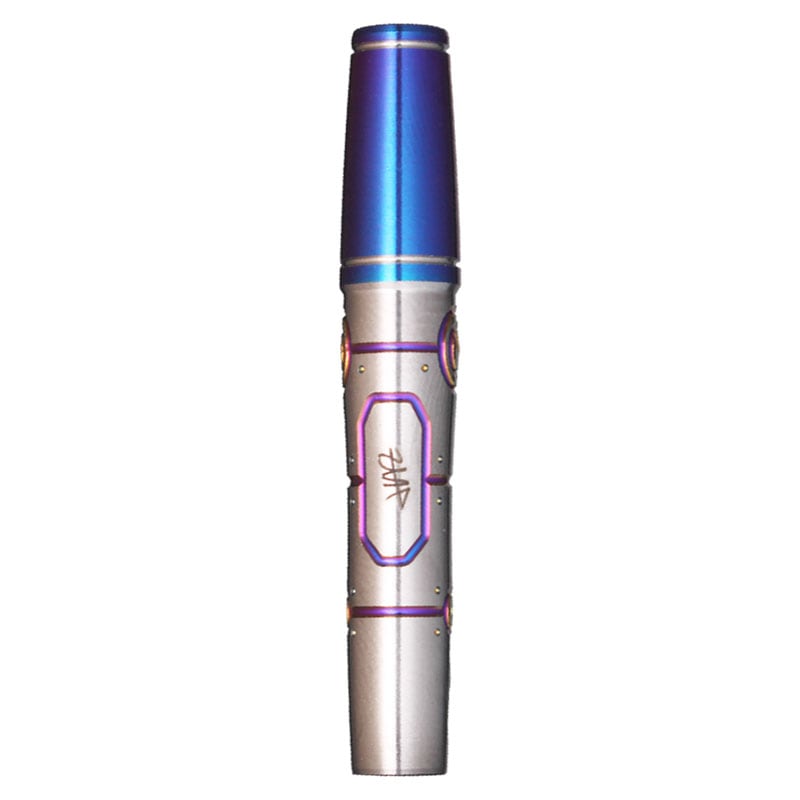 ターゲット ライジングサン G9 ノーグルーブ TARGET RISING SUN G9 NO