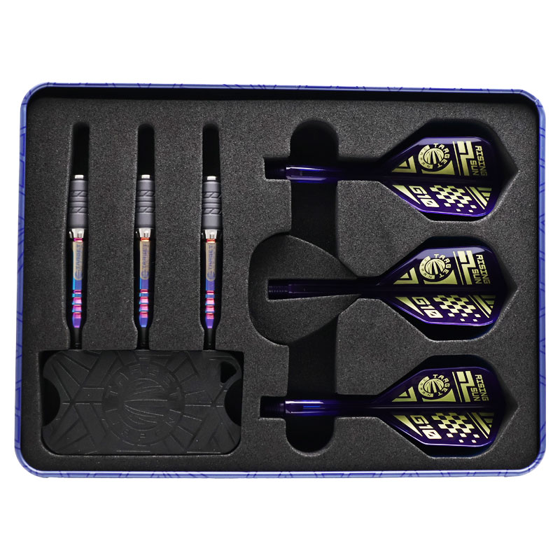 ターゲット ライジングサン G10 村松治樹 2BA TARGET RISING SUN G10