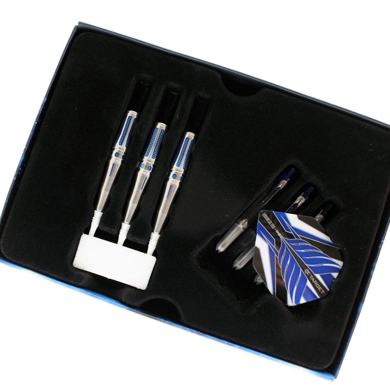 target】 ターゲットダーツ 村松治樹モデル RISING SUN 95 ライジング