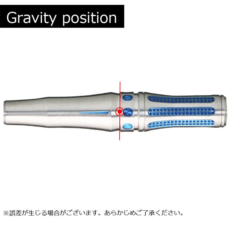 target】 ターゲットダーツ 村松治樹モデル RISING SUN 95 ライジング