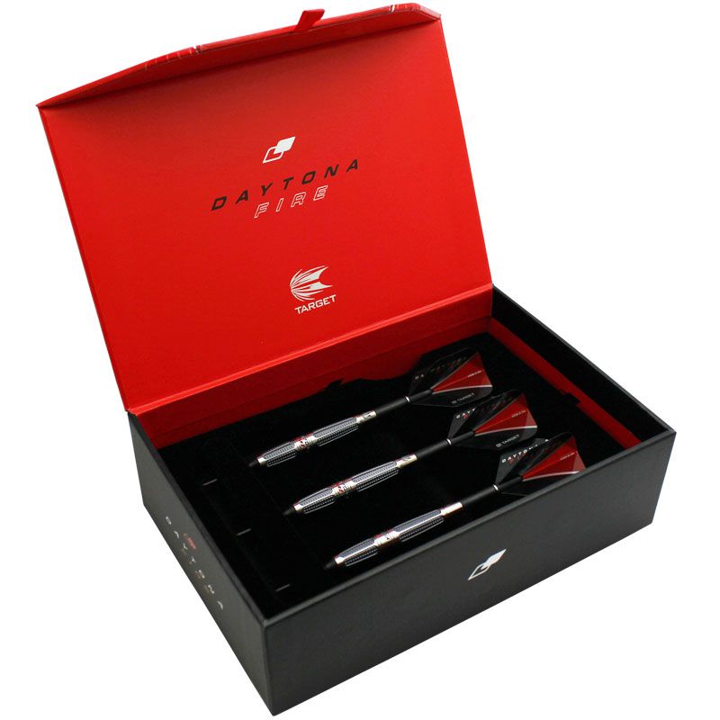 Target】DAYTONA FIRE JP-02 ターゲット デイトナファイヤー ジャパン