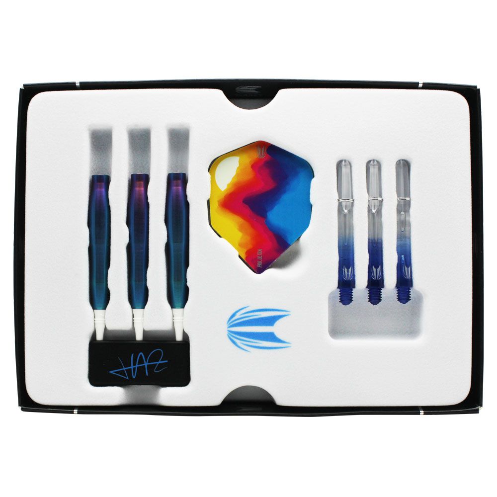 target】RISING SUN 4.0 No.5 ターゲット ライジングサン4 村松治樹