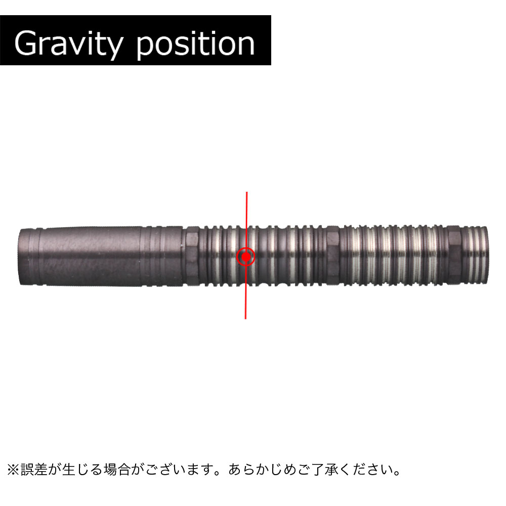 ターゲット レベルリボーン グラトニー ダーツ Target REBEL REBORN