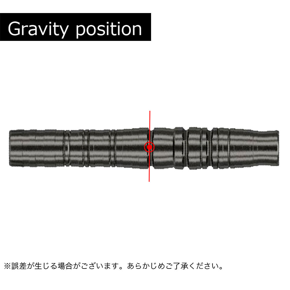 ターゲット ライジングサン G5 DLCリミテッド 2BA TARGET RISING SUN 5