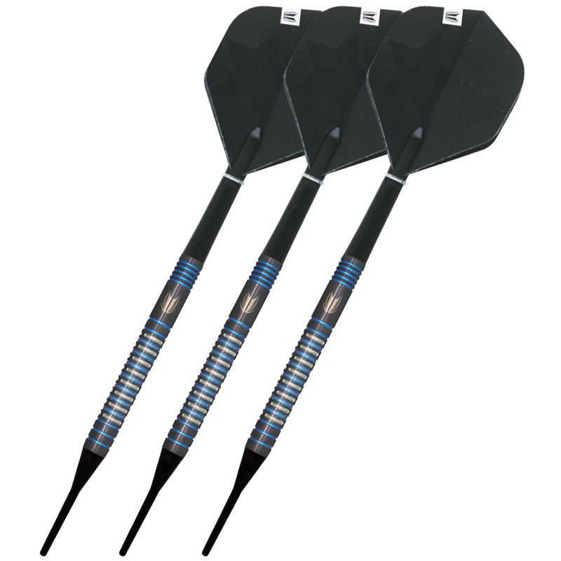 ターゲット エイドリアンルイス ブラック Target ADRIAN LEWIS BLACK