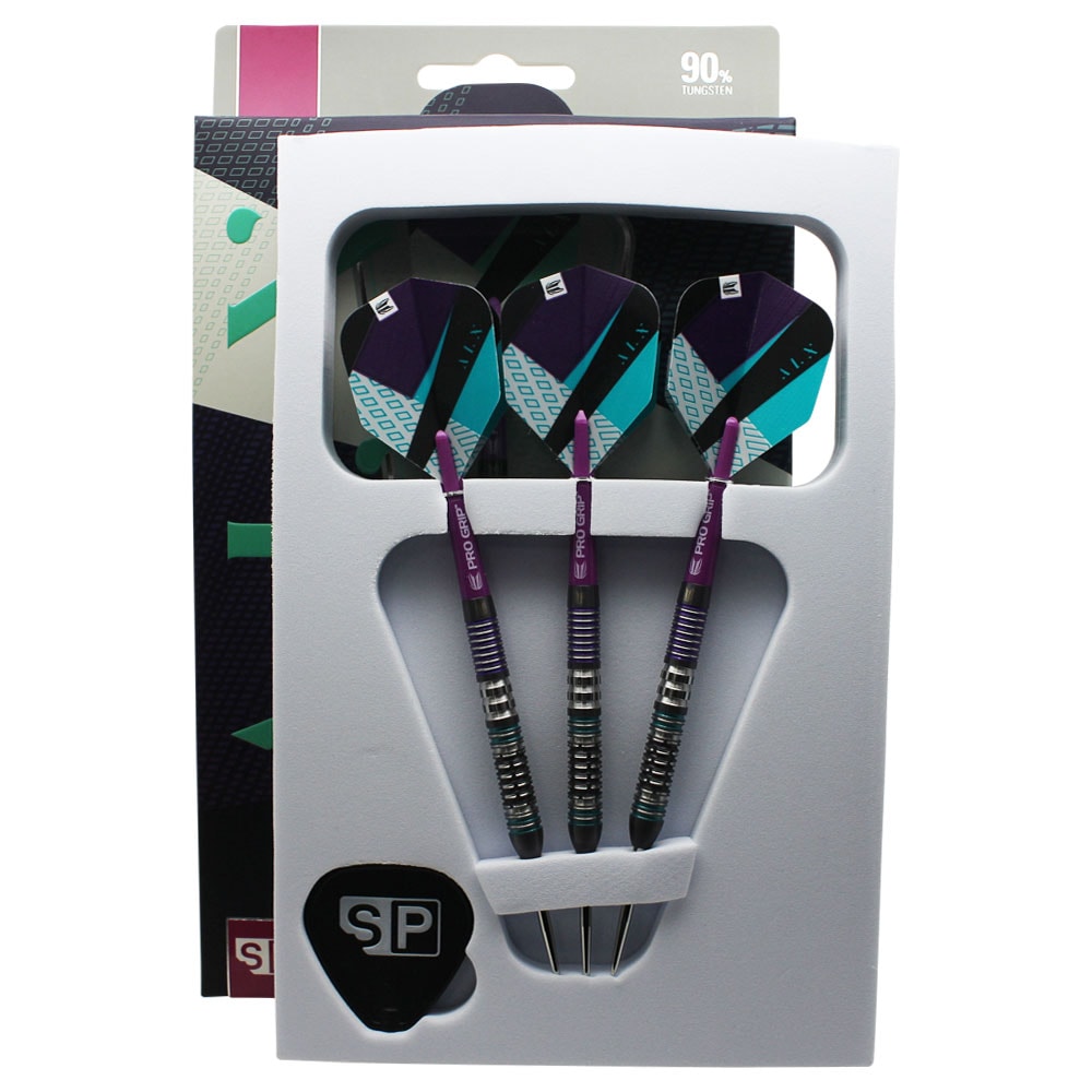 ターゲット アレックス 03 スイスポイント 23g TARGET ALX 03 SWISS