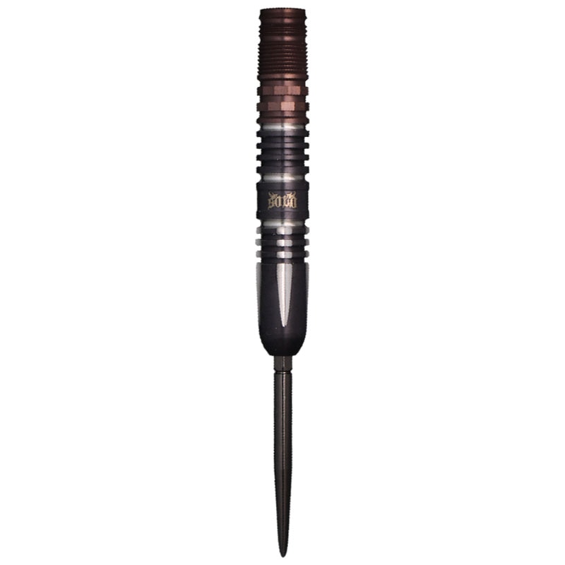 ターゲット ソロ ジェネレーション7 ダーツ 小野恵太 スイスポイント