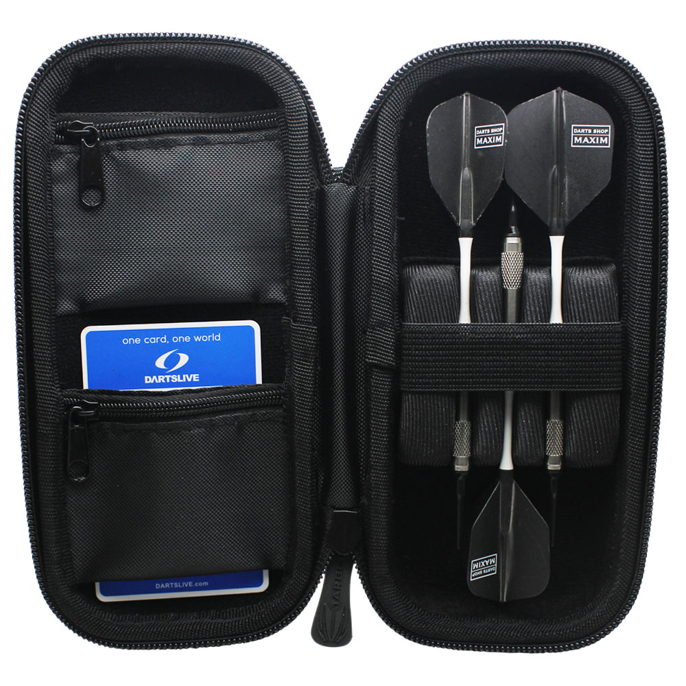 ターゲット タコマノックス ダーツケース ブラック TARGET TAKOMA KNOX