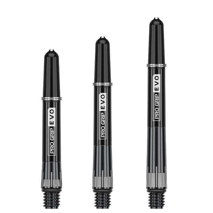 ターゲット プログリップ エボ クロノ チタニウム Target PRO GRIP EVO