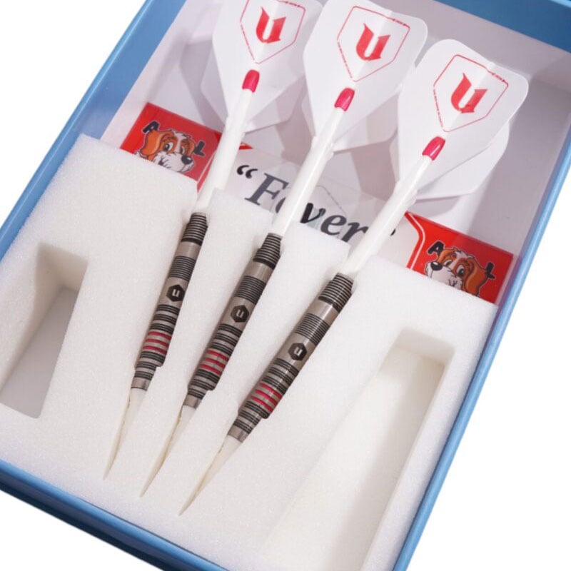 ユニコーン 有原竜太 フィーバー Unicorn Fever ダーツ バレル