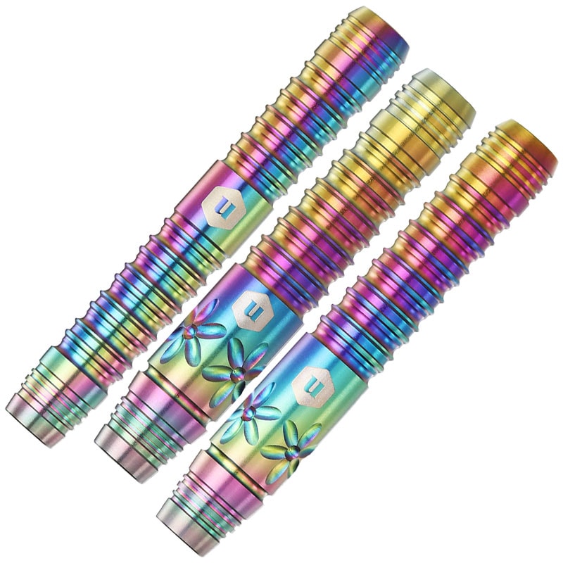 ユニコーン ぺスカ レインボー Unicorn Pesca OMOKA Rainbow ダーツ