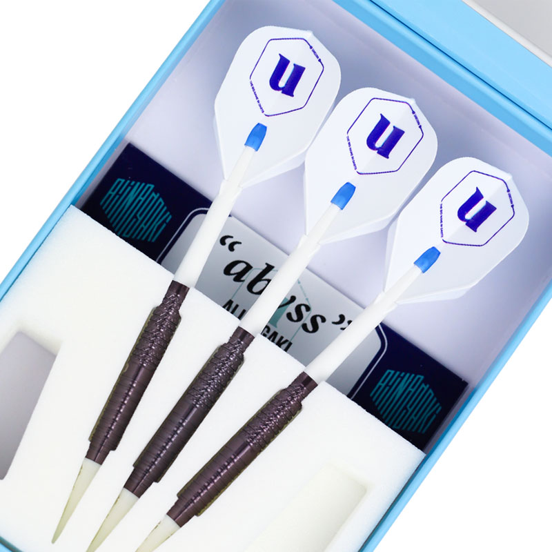 ユニコーン アビス Unicorn Abyss ダーツ バレル 稲垣亜衣 | ソフト