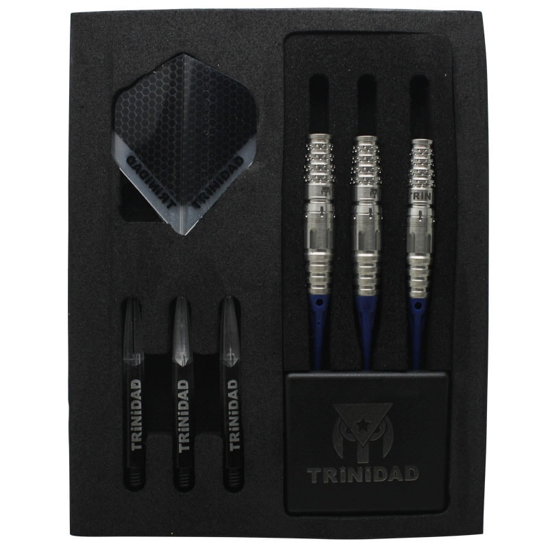 ダーツ TRINIDAD SALDIVAR・ソフト・ハードのセット 【公式通販】