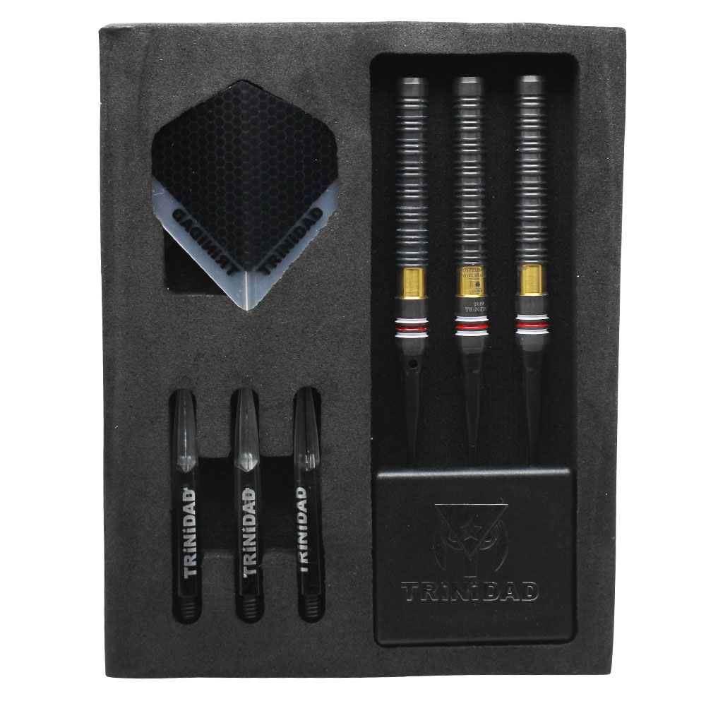 トリニダード ゴメス10 ワールドチャンピオンシップ リミテッド ダーツ