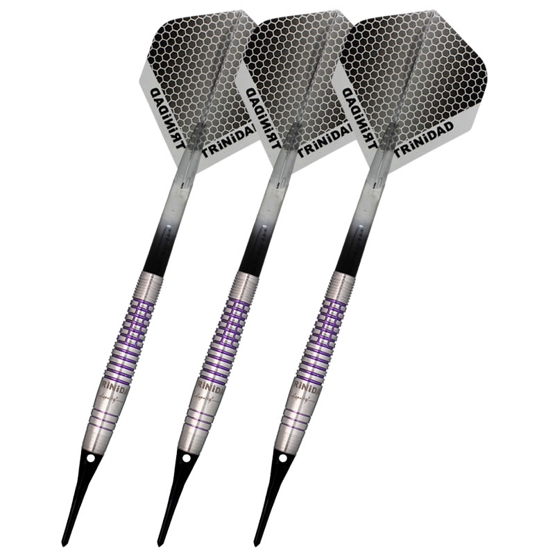 トリニダード ロメロ 岩田夏海 20g TRiNiDAD ROMERO 20g ダーツ バレル