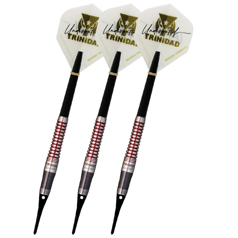 トリニダード ロメロ2 岩田夏海 21g TRiNiDAD ROMERO2 21g ダーツ