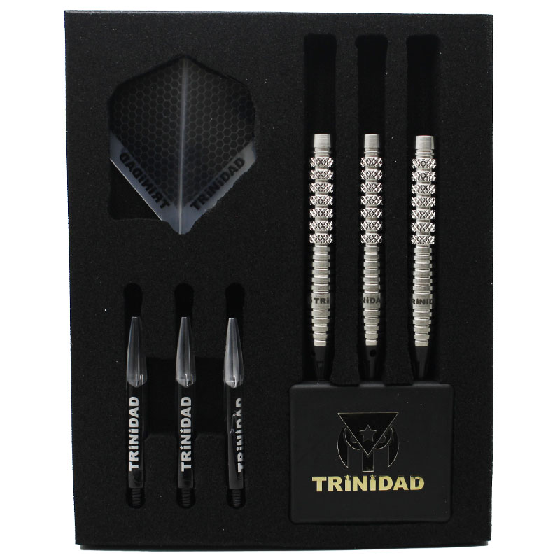 トリニダード エデル5 吉野洋幸 TRiNiDAD EDER 5 ダーツ バレル