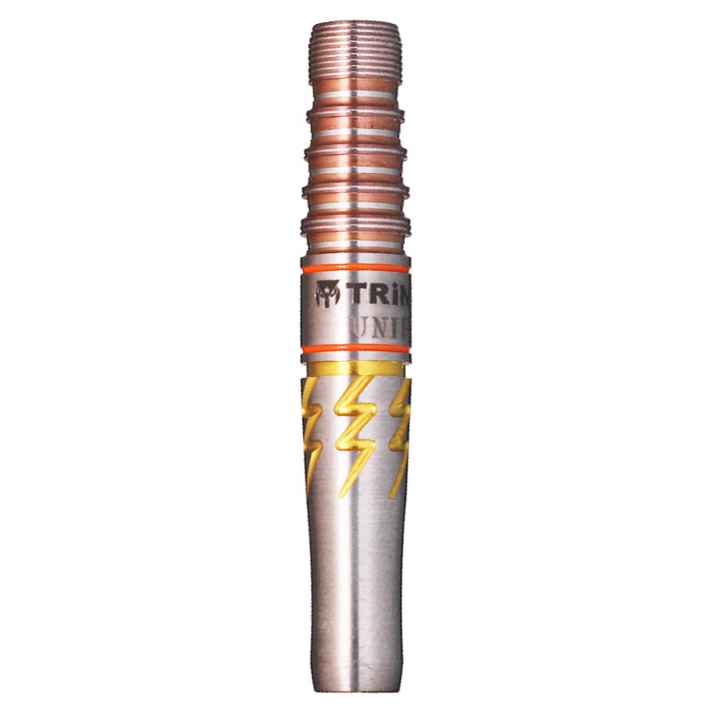 トリニダード ローマン6 TRiNiDAD ROMAN TYPE6 宮脇実由 ダーツ バレル