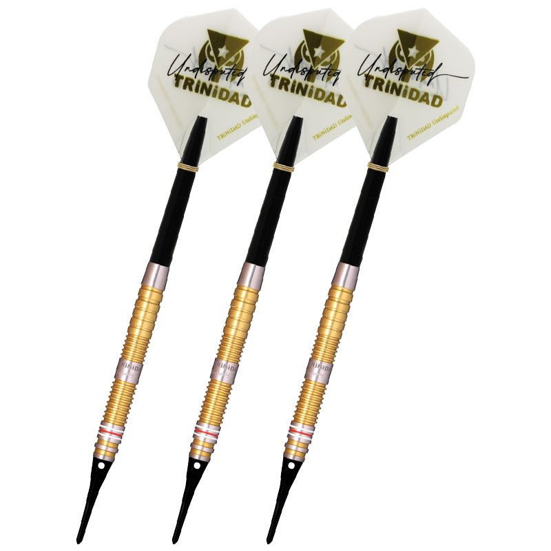 トリニダード アンディスピューティド ゴメス16 EVO TRiNiDAD