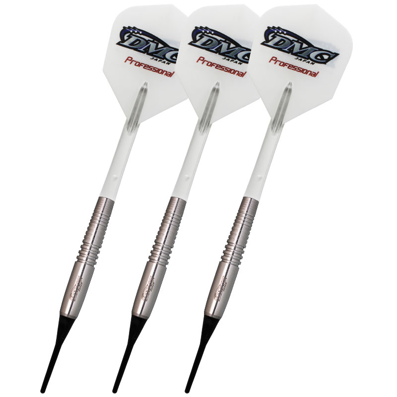 ディーエムシー ハイドランジア DMC Hydrangea ダーツ バレル | ソフト