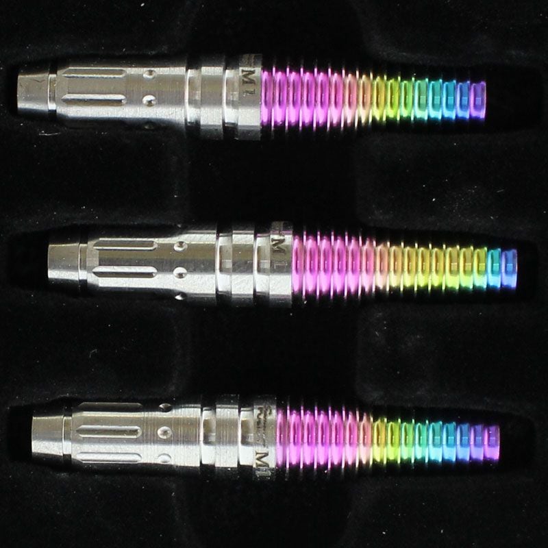 送料無料【SAMURAI】サムライ Fusion フュージョン 『M1』 ダーツ