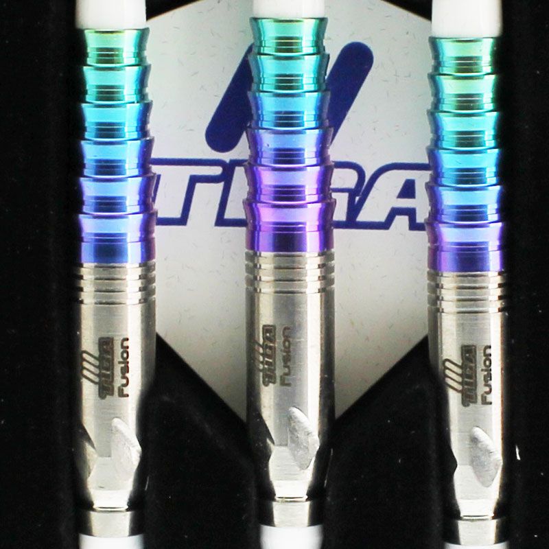 TIGA】 Fusion Jackal ティガダーツ ジャッカル フュージョン | ソフト