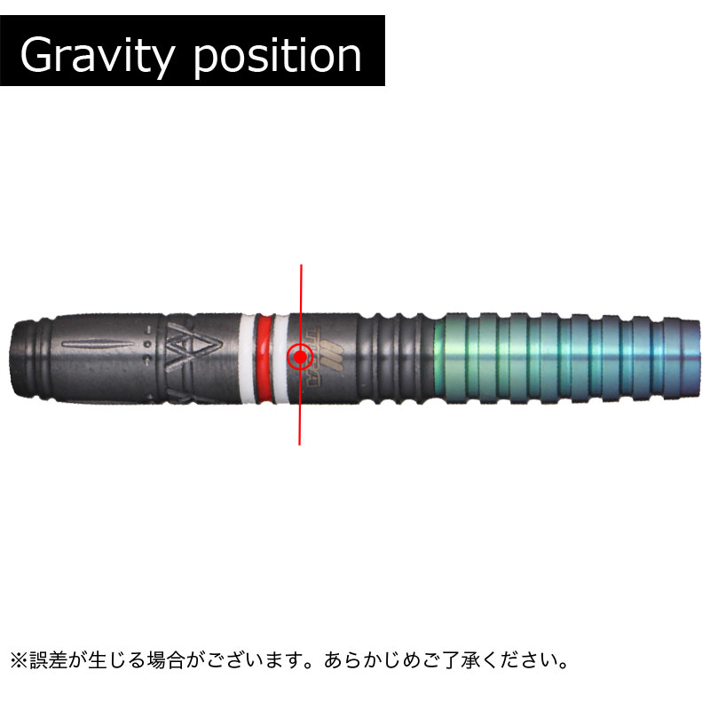 ティガ トリニダード フュージョン ゴメチュ2 Tiga TRiNiDAD Fusion