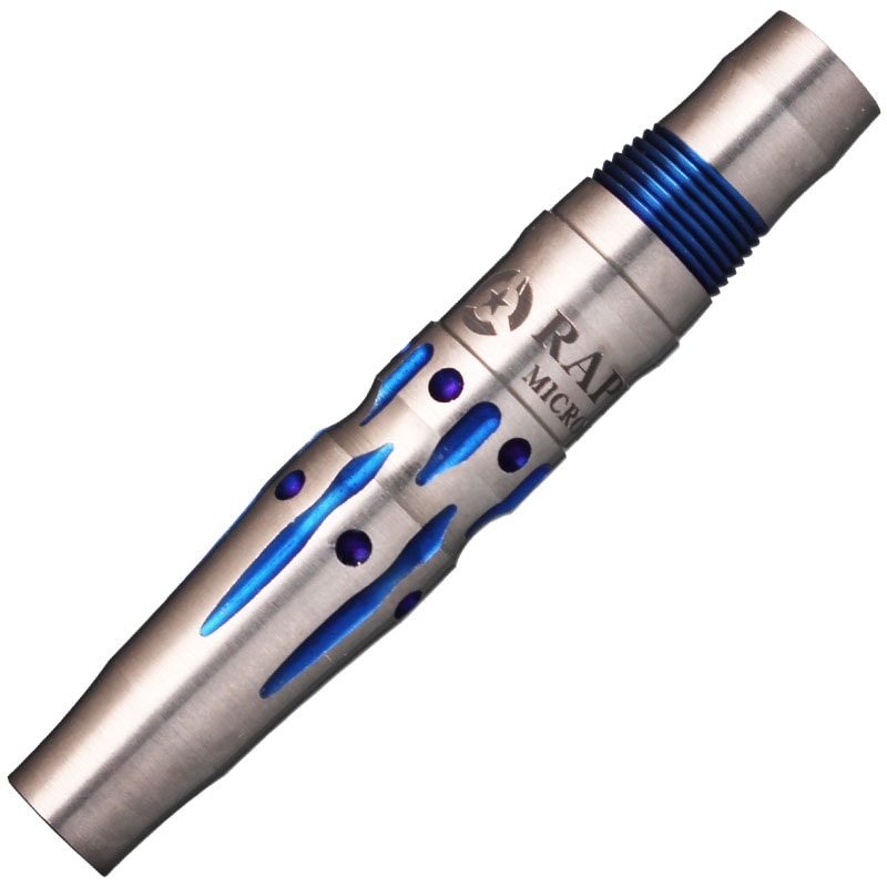 モンスター レイピア4 マイクログルーヴ ブルー Monster RAPIERⅣ MG