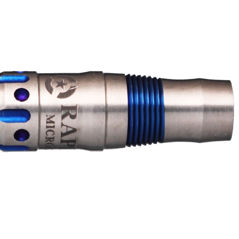 モンスター レイピア4 マイクログルーヴ ブルー Monster RAPIERⅣ MG